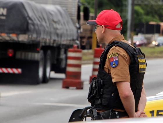 Mortes caem 29% nas rodovias estaduais no feriado de Tiradentes, aponta Polícia Militar