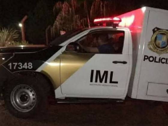 Mulher é encontrada morta após disparo de arma de fogo em Dois Vizinhos