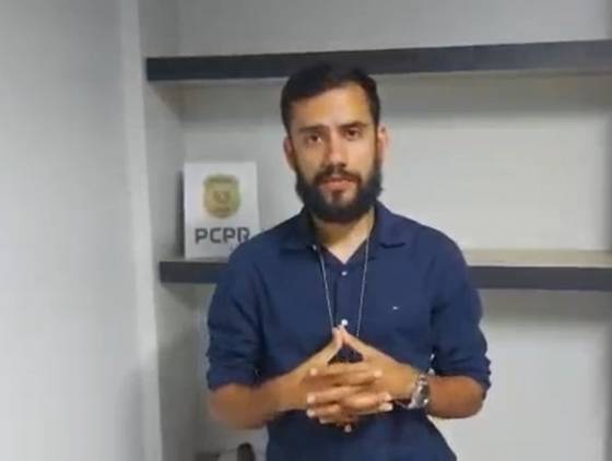Jovem é sequestrada em Pranchita e após pressão policial, abandonam a vítima e fogem