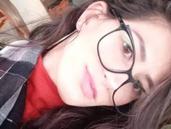 Jovem paranaense é assassinada com facada no pescoço em SC; Companheiro é suspeito do crime