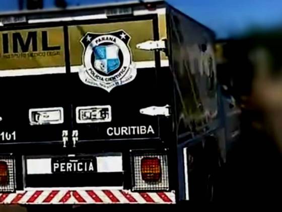 Homem morre em acidente com carreta agrícola no interior de Bom Jesus do Sul