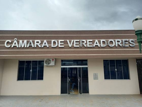 Câmara de Pinhal de São Bento aprova projeto de abertura de crédito adicional para a saúde