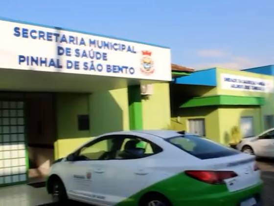 Horários de Atendimento no Posto de Saúde de Pinhal de São Bento passam por mudanças